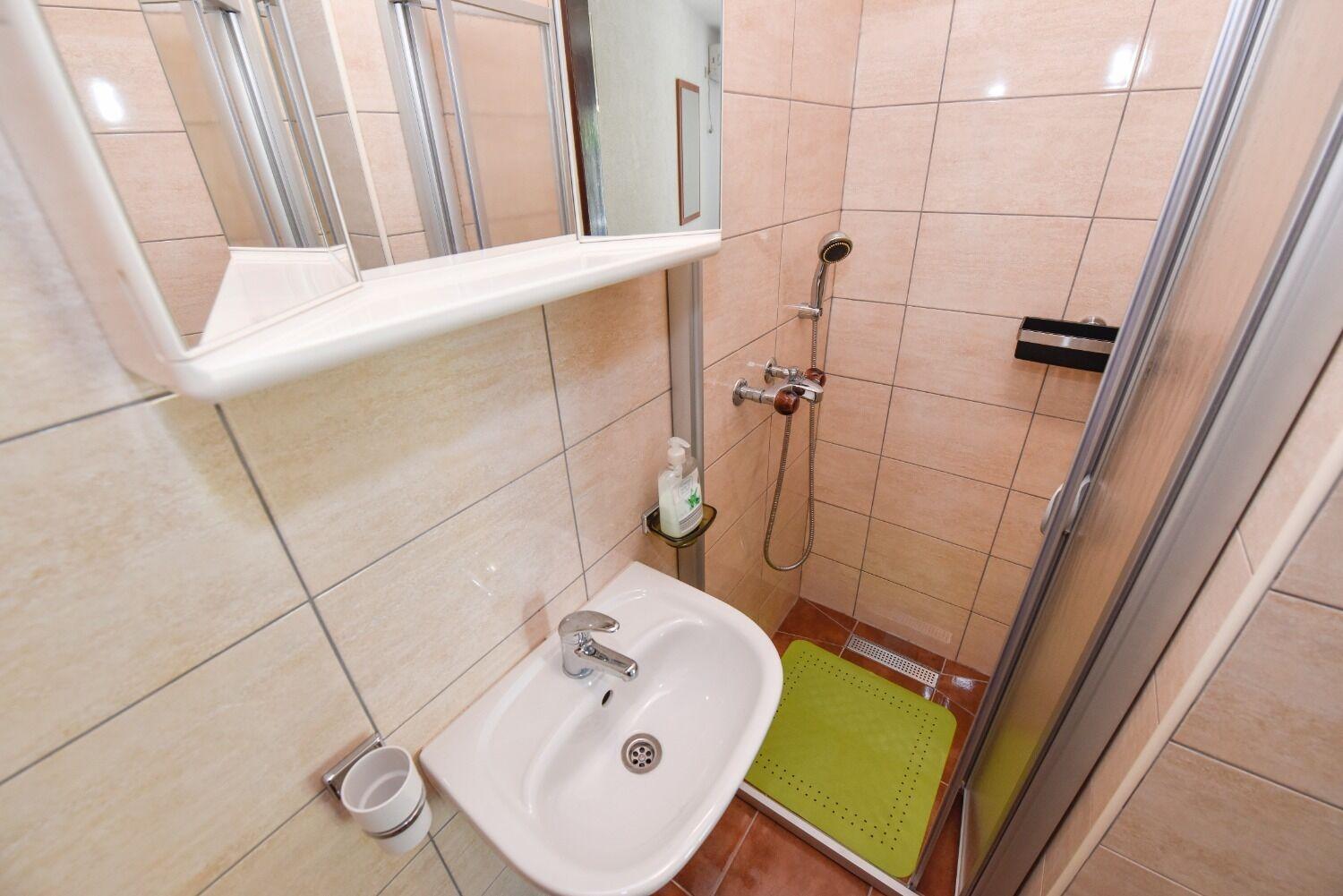 Apartments Mark - 200 M From Sea Новаля Екстериор снимка