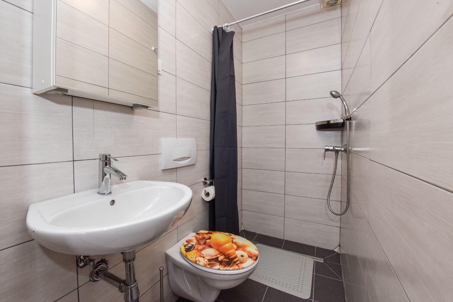 Apartments Mark - 200 M From Sea Новаля Екстериор снимка