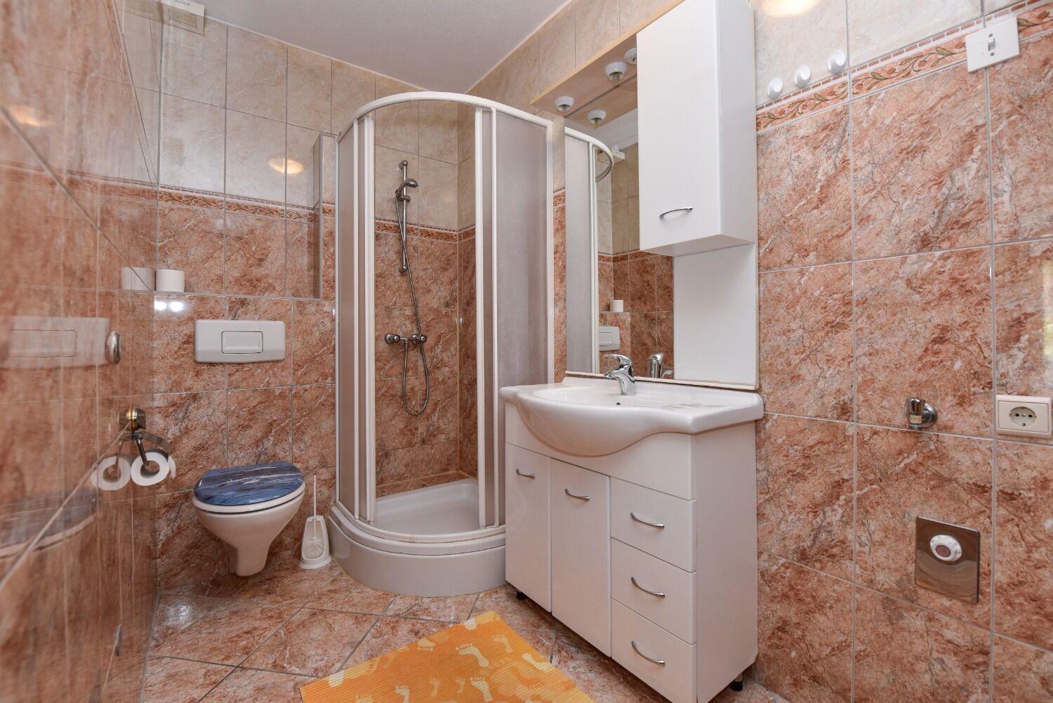 Apartments Mark - 200 M From Sea Новаля Екстериор снимка