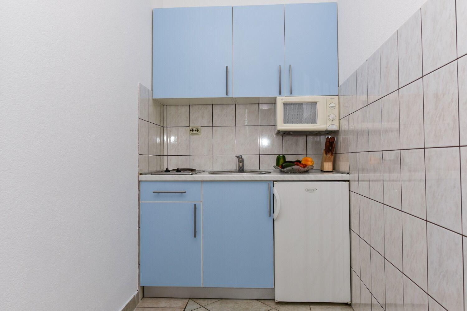 Apartments Mark - 200 M From Sea Новаля Екстериор снимка