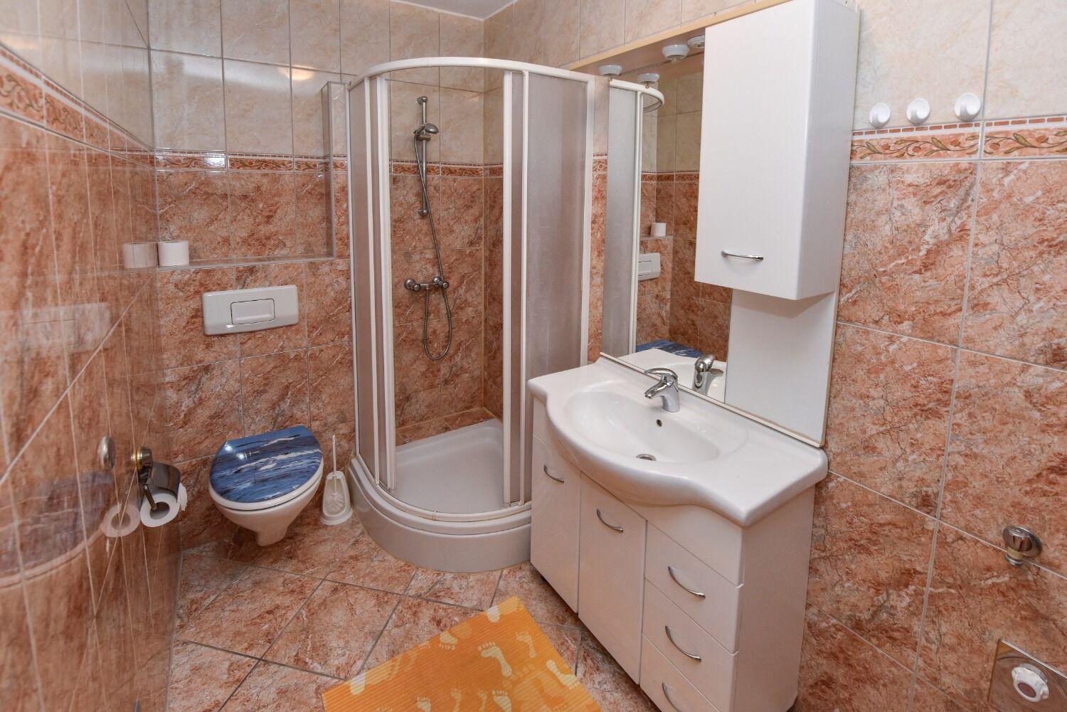 Apartments Mark - 200 M From Sea Новаля Екстериор снимка