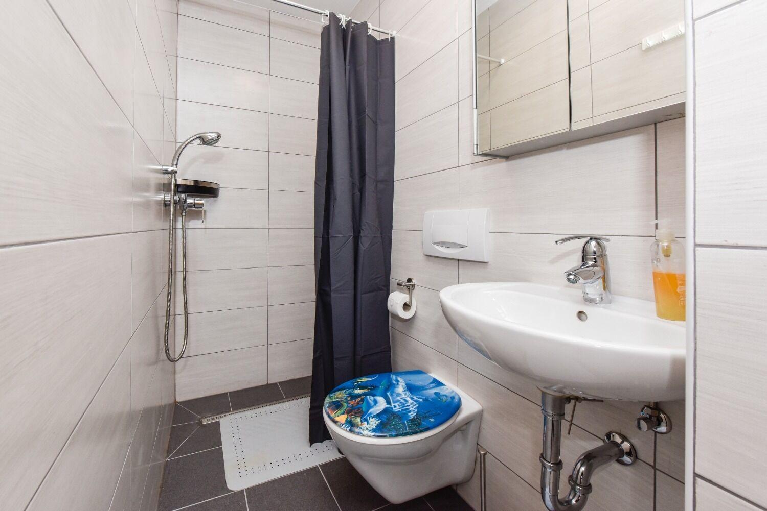 Apartments Mark - 200 M From Sea Новаля Екстериор снимка