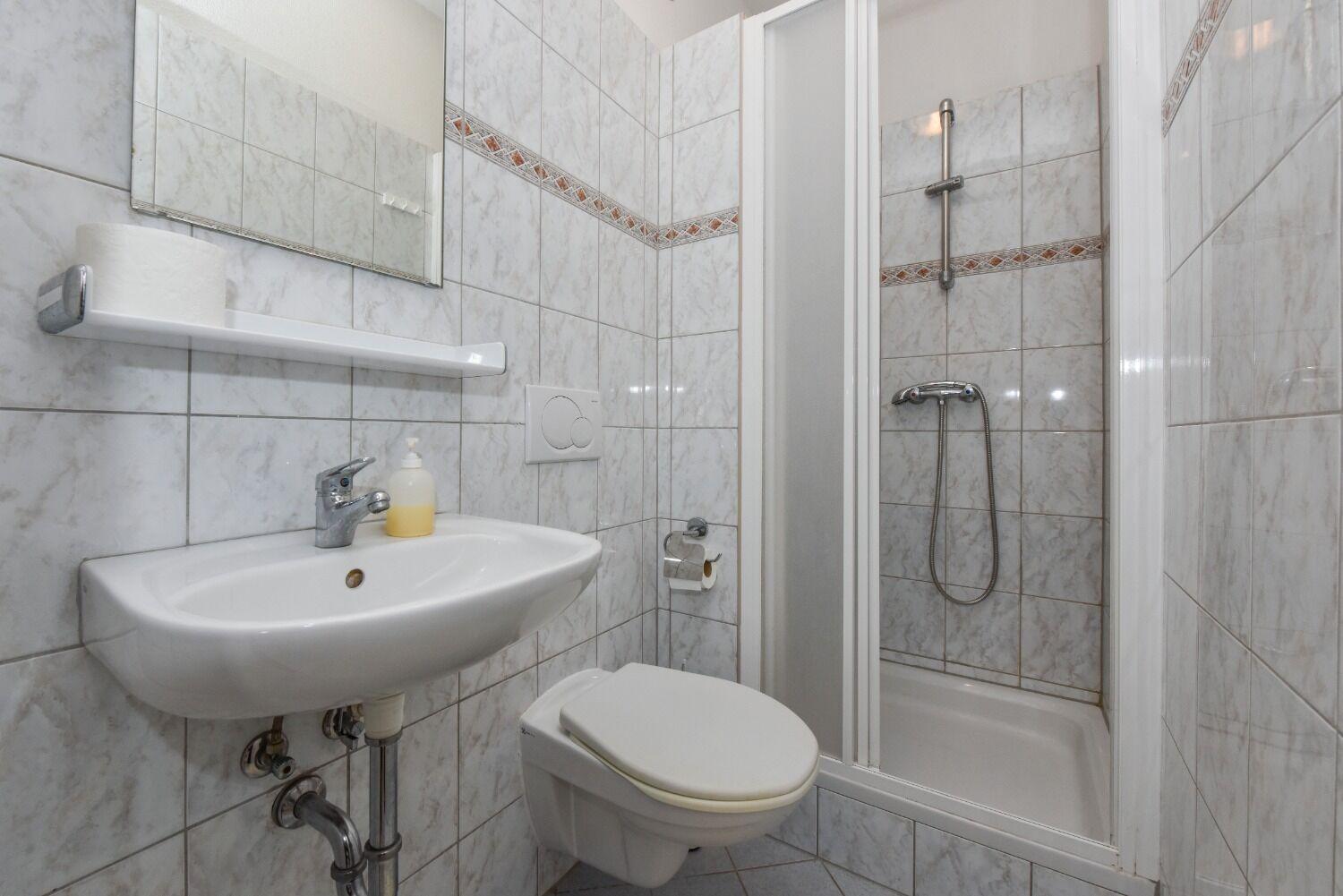 Apartments Mark - 200 M From Sea Новаля Екстериор снимка
