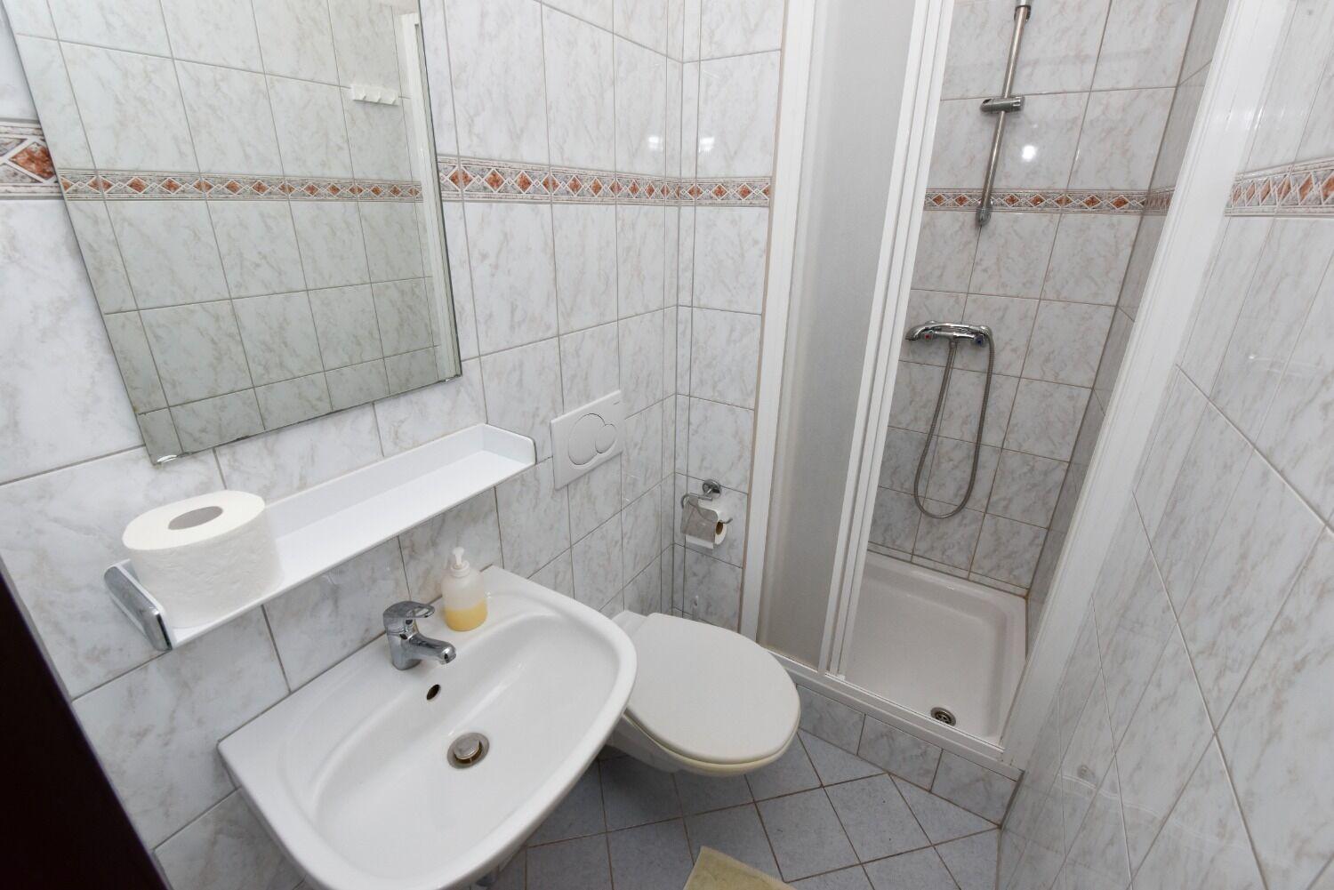 Apartments Mark - 200 M From Sea Новаля Екстериор снимка